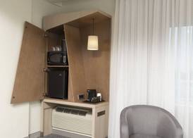 Courtyard by Marriott Mt. Pleasant at Central Michigan University 5