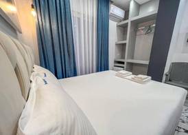 Rumani 3 Islands Hotel 3