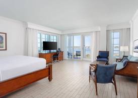 The Pensacola Beach Resort 4