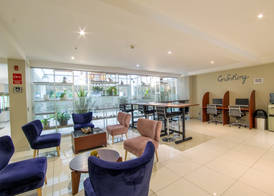 Hotel Britania Crystal Collection 3