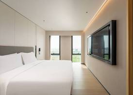 Holiday Inn Express Kunshan Yushan by IHG 4