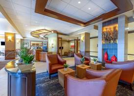 Wyndham Garden Kansas City Airport 4