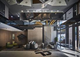 Kung Shang Design Hotel 4