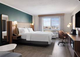 Holiday Inn PORTSMOUTH DOWNTOWN by IHG 2