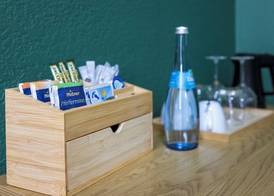 Hotel Residenz Luxury - Outletcity - Parken - Klima - 24h Check-In 3