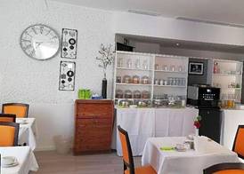 City Hotel Neuwied 5