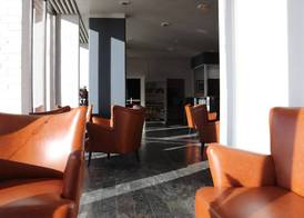 Milling Hotel Søpark 4