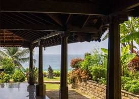 Somatheeram Ayurvedic Health Resort 5