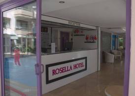 Rosella Hotel 3