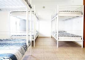 The 17 Party Hostel 5