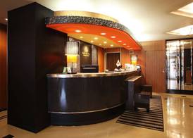 APA Hotel Takamatsu Kawaramachi 3