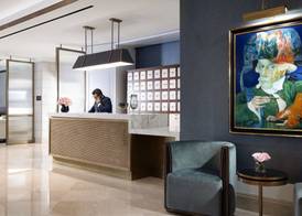 The Langham, Boston 5
