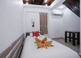 Martas Hotel Gili Trawangan 5