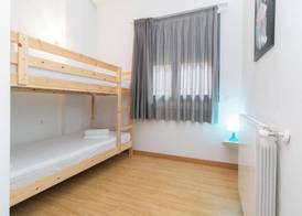 Apartamentos Canillo 3000 4