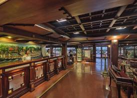 Sterling Lake Palace Alleppey 4