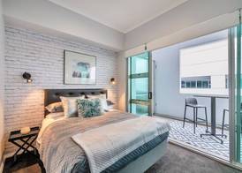 Princes Wharf Boutique Apartments 3