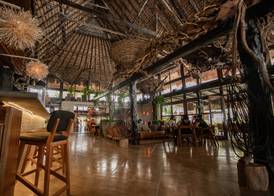 Mía Tulum Beachfront Resort 4