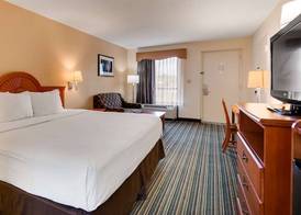 Best Western of Murphy 5