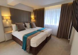 Remont Oxford Hotel 2