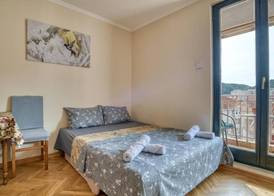 Comfort apartments near the beach 5