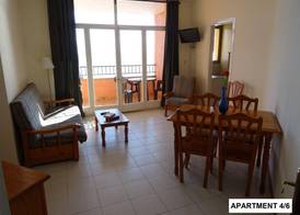Apartamentos Elvira 5
