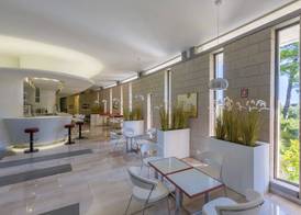 Gusmay Resort - Hotel Cala del Turco 4