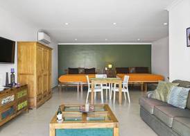 Arubas Bakval Suites 5