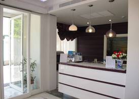 Hotel Club 4