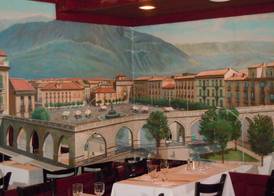Manhattan Village Hotel 5