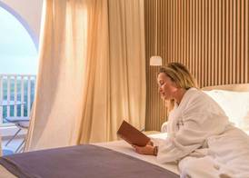 Neptune Luxury Resort 5