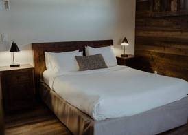 Teton Valley Resort 5