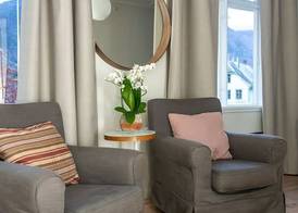Lindstrøm Hotel 5