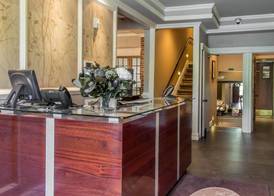 The Peacock Inn, an Ascend Collection Hotel 3