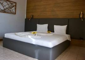 Hotel Restaurant Falucho Paradise Beach 4