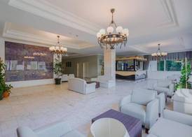 Sural Garden Hotel 4