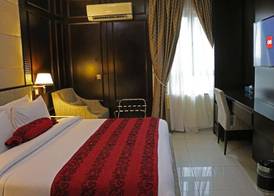 Best Western Plus-Guest Room 4