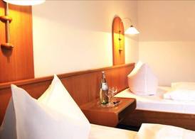 Stadthotel Alsfeld 4