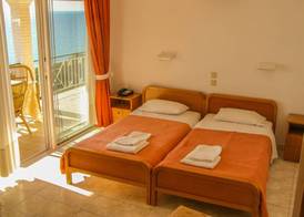 Lido Sofia Holidays 2