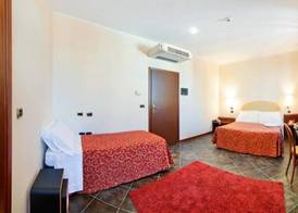 Antico Albergo Madonna 5