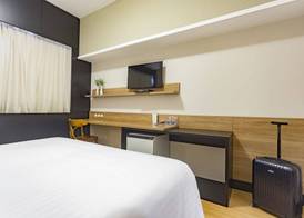 Cambirela Hotel 5