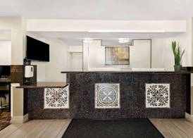 Best Western Executive Inn 4