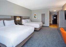 Holiday Inn Express AUGUSTA NORTH - GA by IHG 3