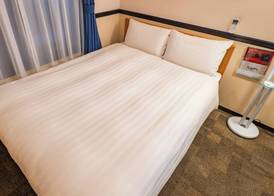 Toyoko Inn Tokyo Asakusa Kuramae No.1 4