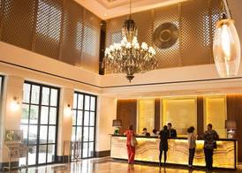 The Mirah Hotel Bogor 3