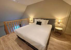 Best Western Hotel de la plage Normandie 4