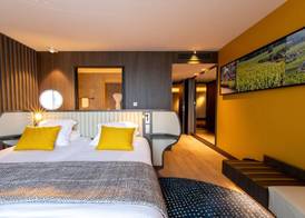 Best Western Premier Hotel de la Paix 5