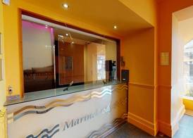 Marine Lodge 2