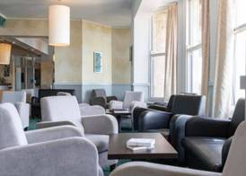 The Beresford Hotel 2