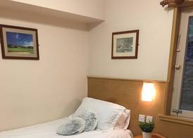 Terra Nova Hotel 3