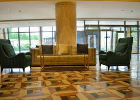 Bravia Hotel Niamey 2